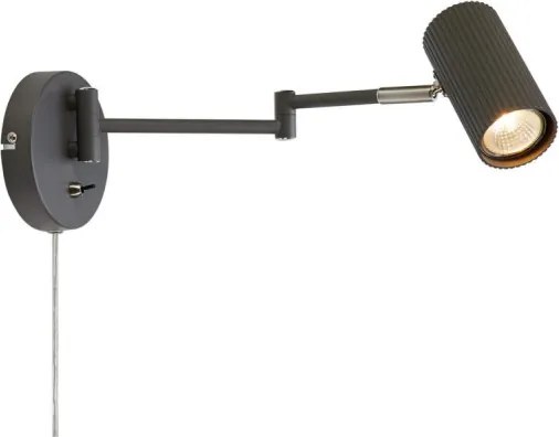 Markslojd COSTILLA 108468 Fali lámpa 1x7W/GU10 IP20