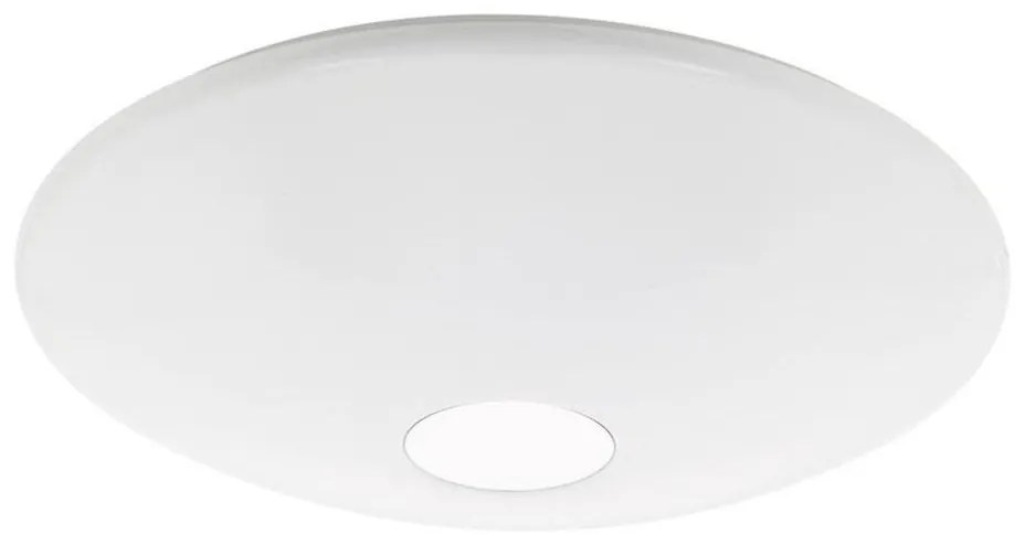 Eglo 33271-LED RGBW dimmelhető mennyezeti lámpa TOTARI-C 34W/230V, 60 cm, DO