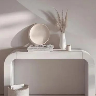 NewMoon bézs lapos tányér 27 cm - Villeroy & Boch