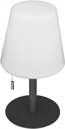 Indoor/outdoor Lámpa Zack szürke állítható vízálló