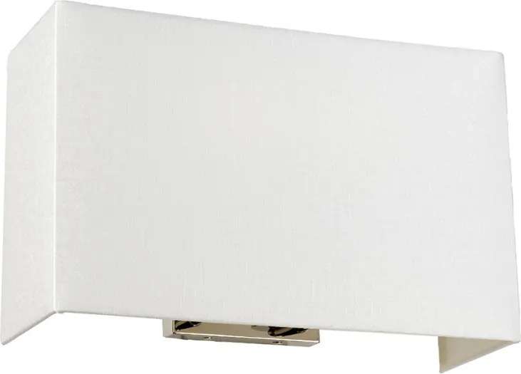 Designer’s Lightbox Riley DL-RILEY-L-IV-PC Fali lámpa 2x60W/E27