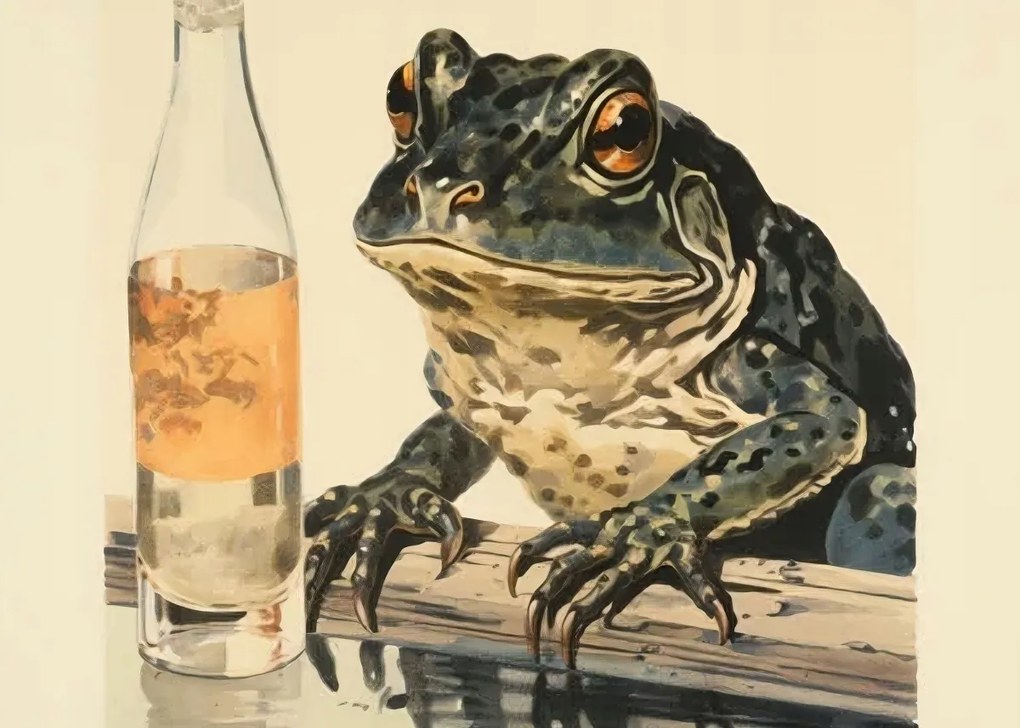 Poszter 70x50cm Sárvédő Gondolatok