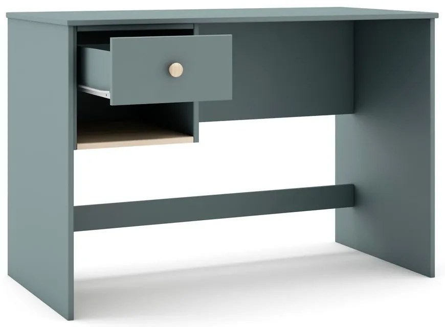 Gyerek íróasztal 55x110 cm Esteban – Marckeric