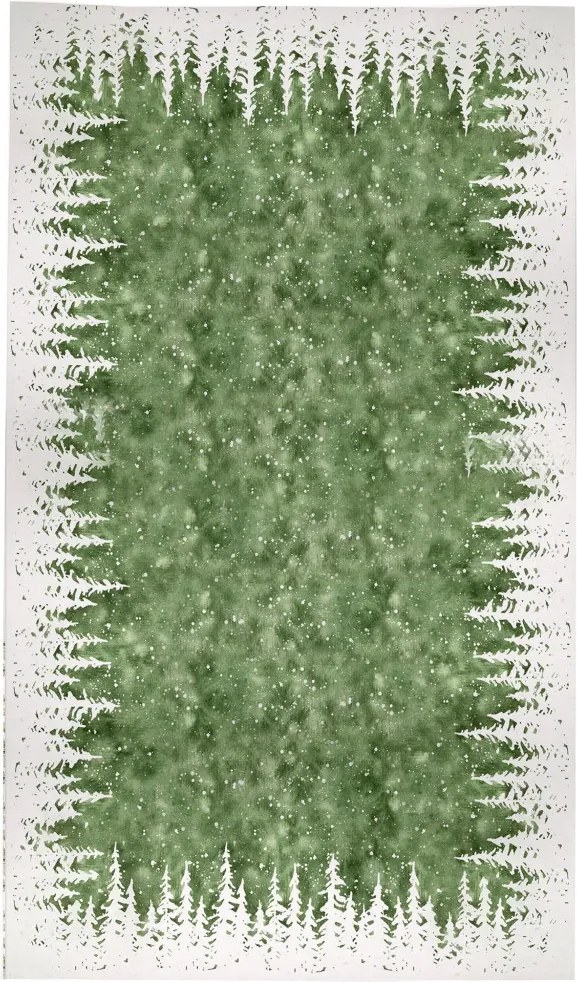 Asztalterítő, 150×250 cm – MSAORT00072-375