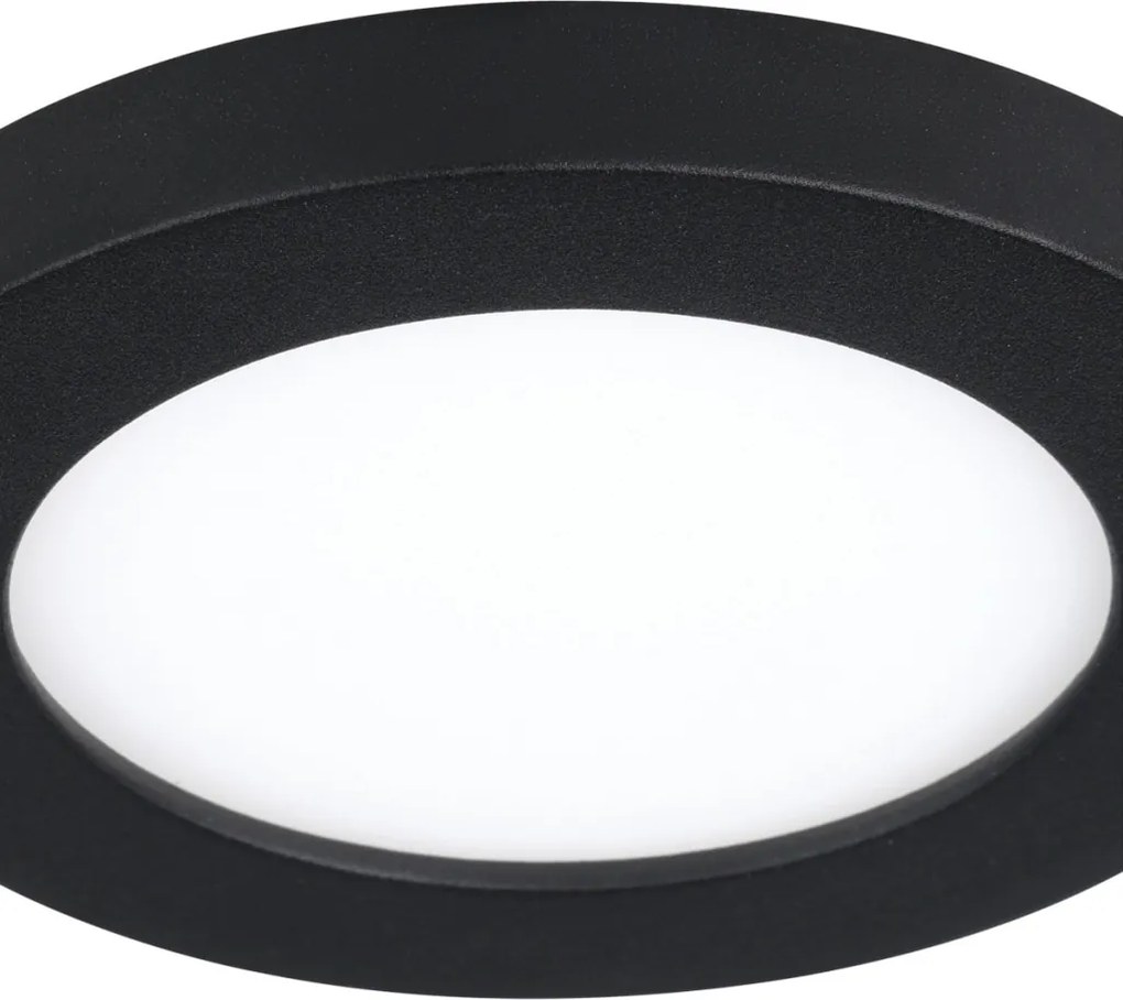Eglo FUEVA FLEX 900934 Beépíthető spotlámpa 1x5,5W/LED 4000K 700lm IP20