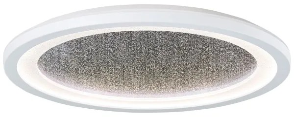 Brilliant -LED RGB Dimmelhető mennyezeti lámpa TANIDA LED/22W/230V 3000-6500 + távirányító