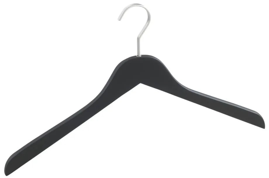 Fa vállfa készlet 5 db-os Paris - Wenko