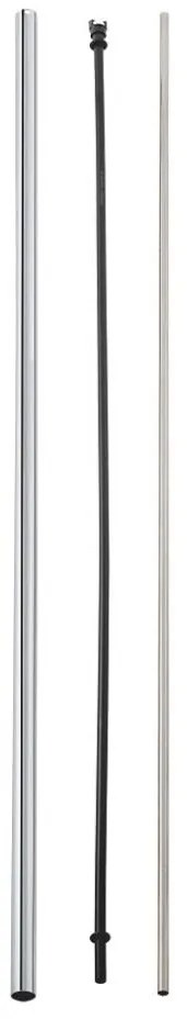 GROHE 48054000 - Zuhanycső EUPHORIA SYSTEM 15 cm fényes króm