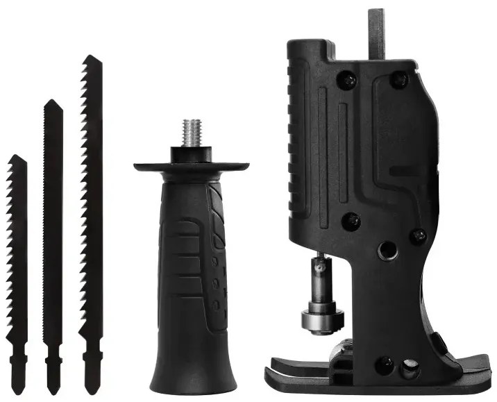 VIXSON Fúró tartozék - szúrófűrész