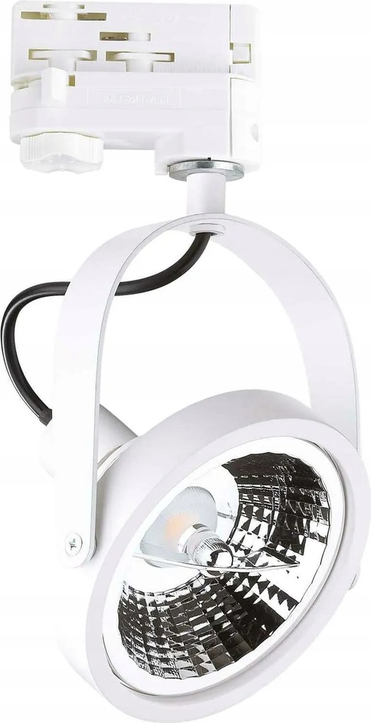 Ideális Lux spotlámpa Glim nyomtáv 229676