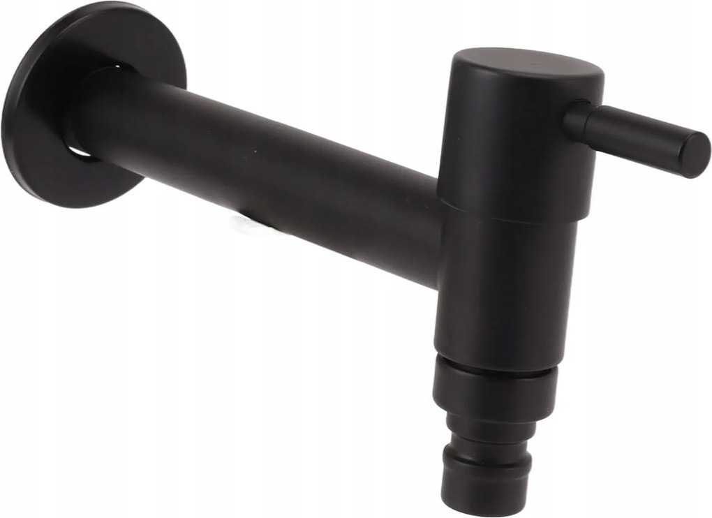 G1/2 Fali Hidegvizes Csaptelep 304 Acél