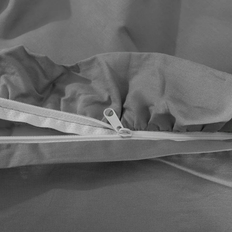 EMI Adrien fodros pamut ágyneműhuzat