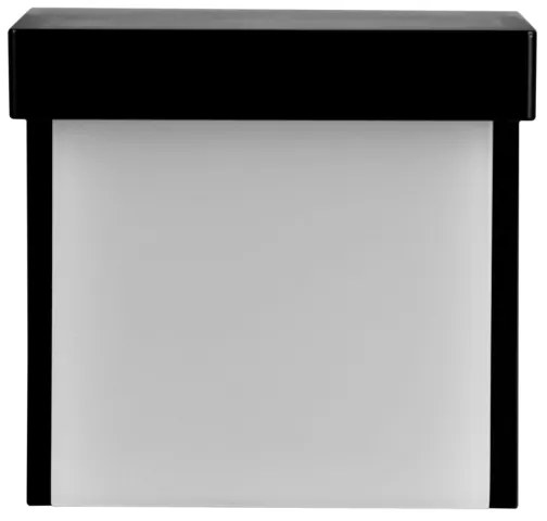 LED Kültéri fali lámpa MORGAN LED/10W/230V IP54