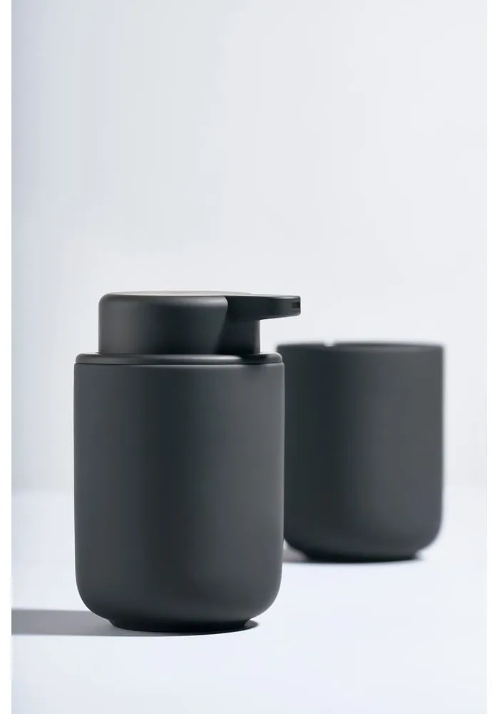 Pedálos szemetes 4 l Ume – Zone