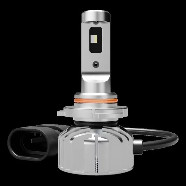 2 db-os készlet LED autóizzó NIGHT BREAKER SMART H10 PY20d/7W/12V 6000K - Osram