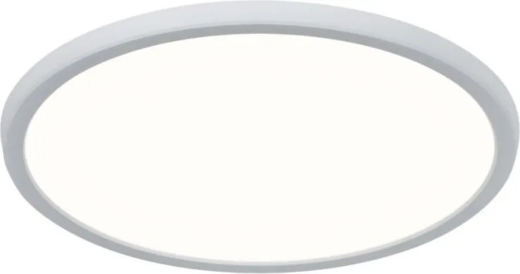 Nordlux OJA 2210656101 Süllyesztett mennyezeti lámpa 1x17W/LED 3000K|4000K 1700LM IP54