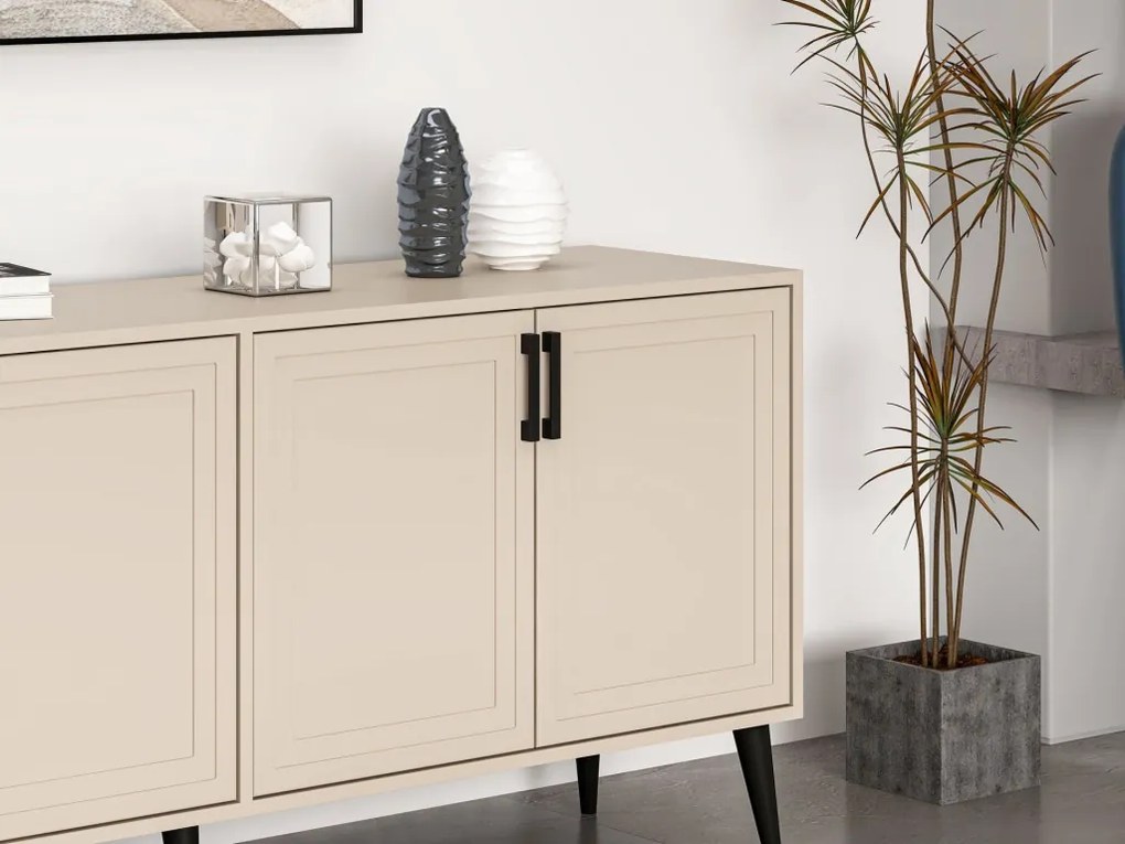 Prime komód, homokkő, 180 cm – TR506MNR1322