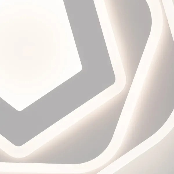 Brilagi - Dimmelhető mennyezeti LED lámpatest MODERN LED/64W/230V 3000-6000K + távirányító