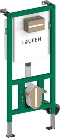 Laufen INEO modul fém H9201140000001