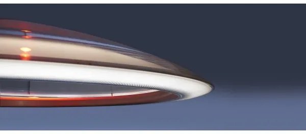 Artemide 1402010APP-LED RGBW Dimmelhető csillár zsinóron AMELUNA LED/45W/230V 3000K