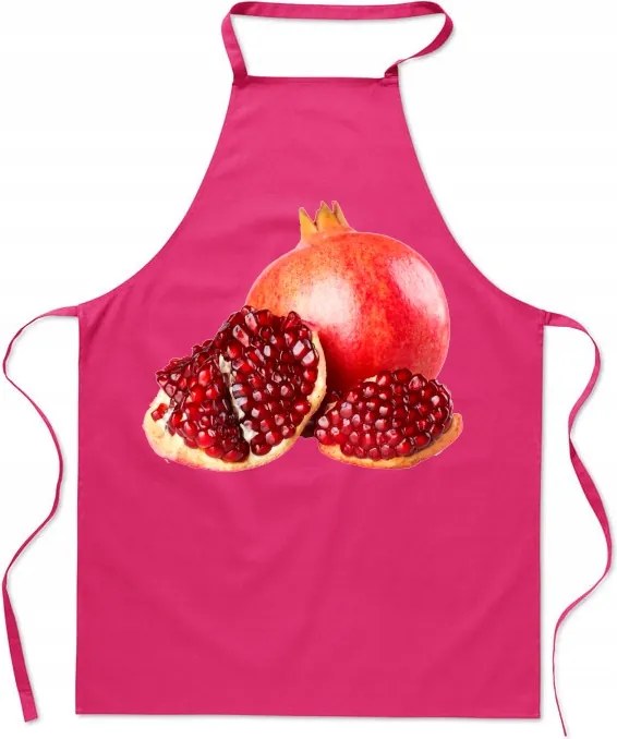 Konyhai kötény nyomtatás Grant Gyümölcsök