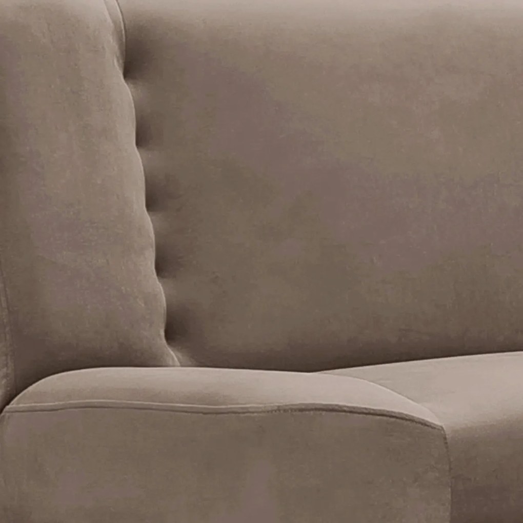 Zestaw 2x Wersalka Rozkładana PIANO Beżowa