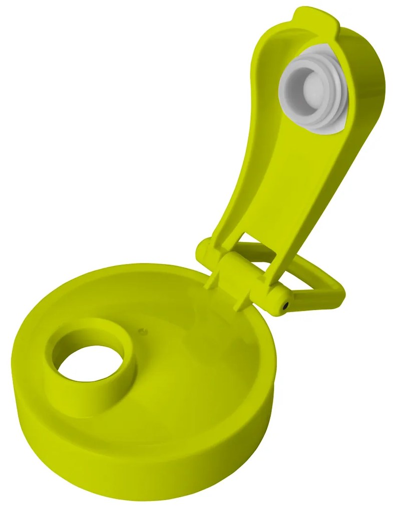 Concept SM3387 smoothie készítő Active, zöld