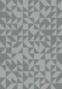 Flash Divatos Szőnyeg Fantastik 120X170 Szürke