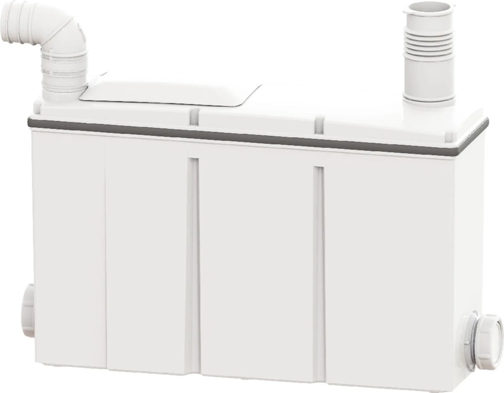 Fürdőszobai szivattyú Trinnity E Wc nélkül Tripre