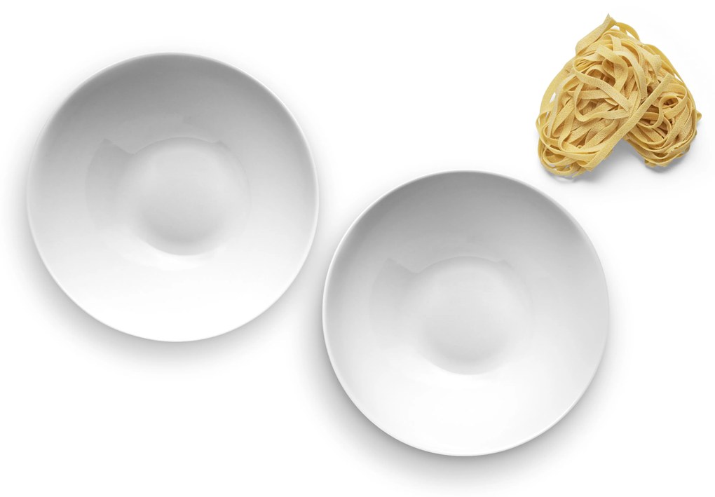 Tésztatál Legio Nova Ø20 cm, 4 db - Eva Solo