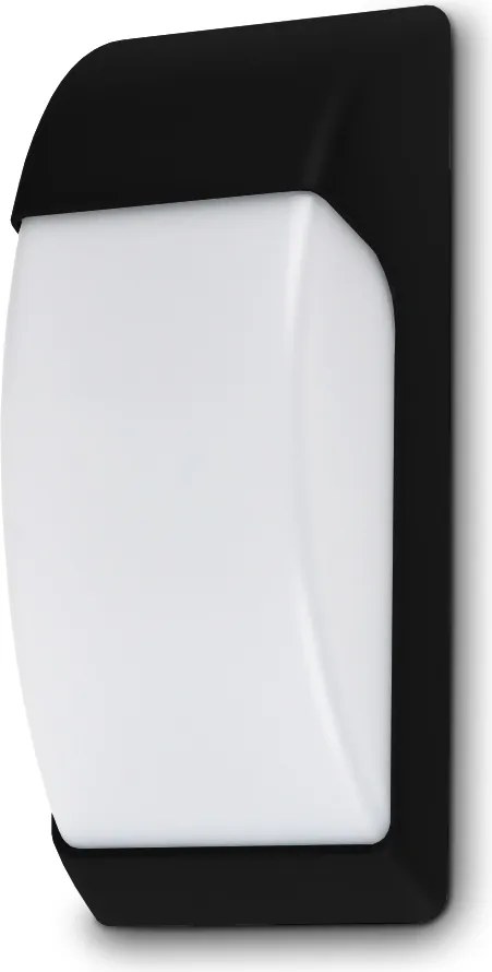 Kültéri Fali Lámpa Kerti Homlokzati Lámpa IP65 Hermetikus Led E27