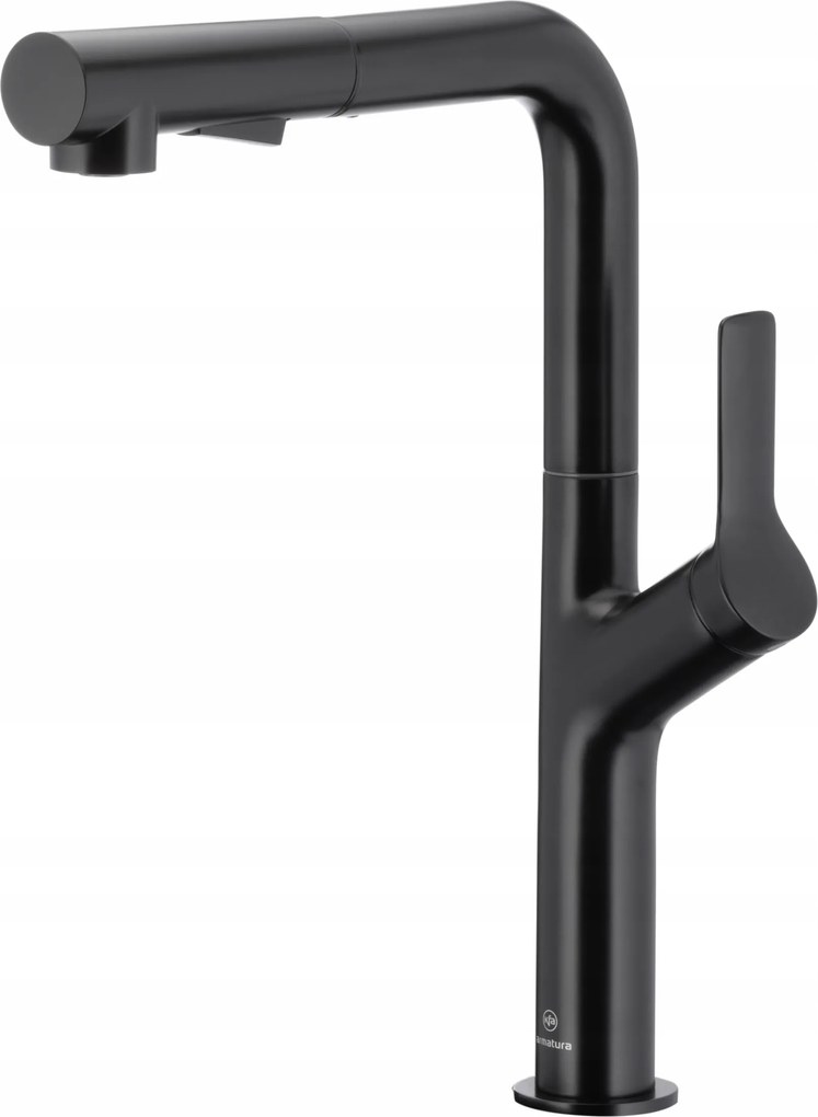 Kfa Konyhai Csaptelep Duero Design Kihúzható Kivitel