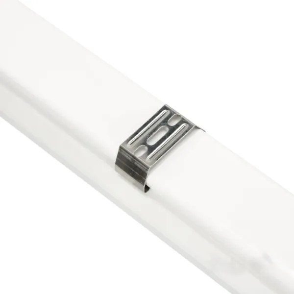 LED ipari fénycsöves lámpatest LUMEXO LED/50W/230V 4000K IP65 151 cm