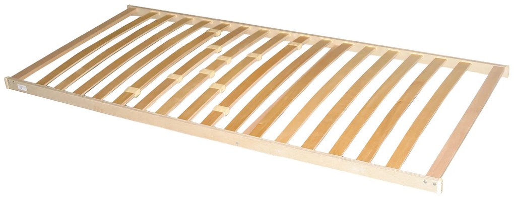 Lamellás ágyrács 200x85 cm Klara 16 5V. 745212