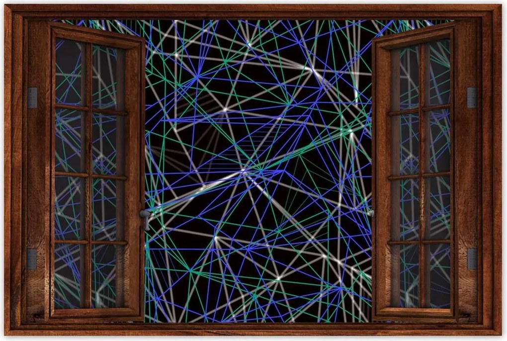 Poszterek 90x60 A tudatalatti hatalma