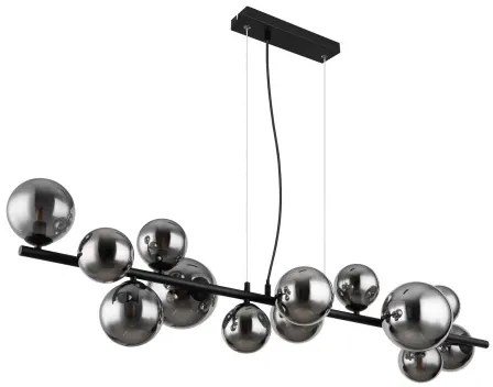 GLOBO 56133-13H RIHA Modern Függesztett Lámpa IP20