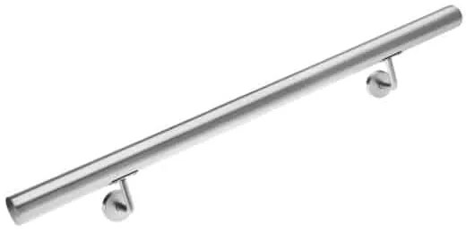 monzana® Fali korlát - 100 cm