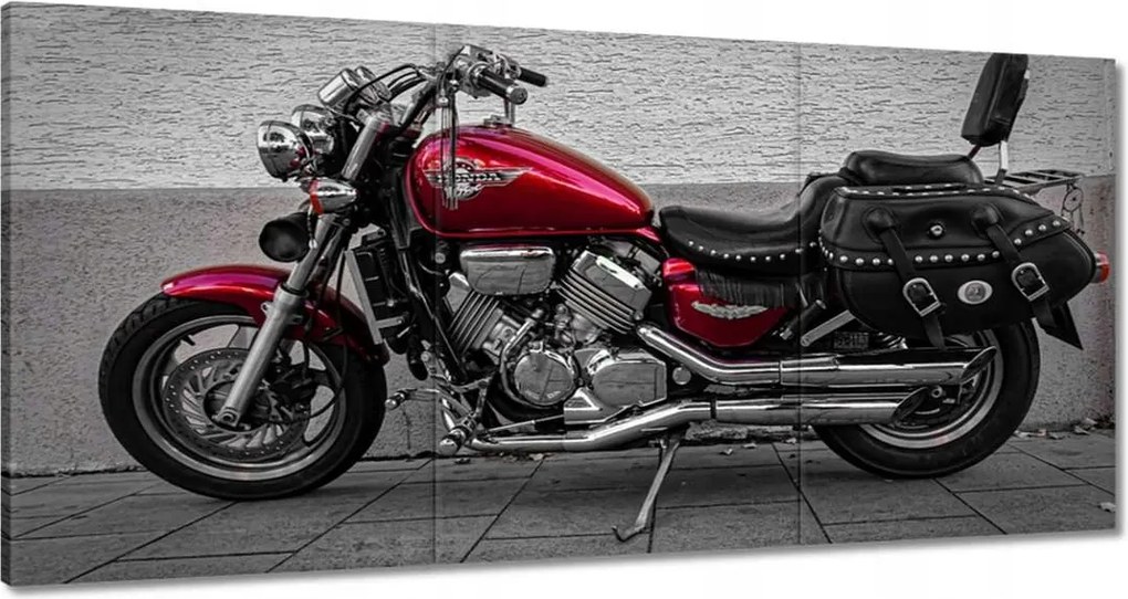 Képek 120x60 Honda motorkerékpár Motor