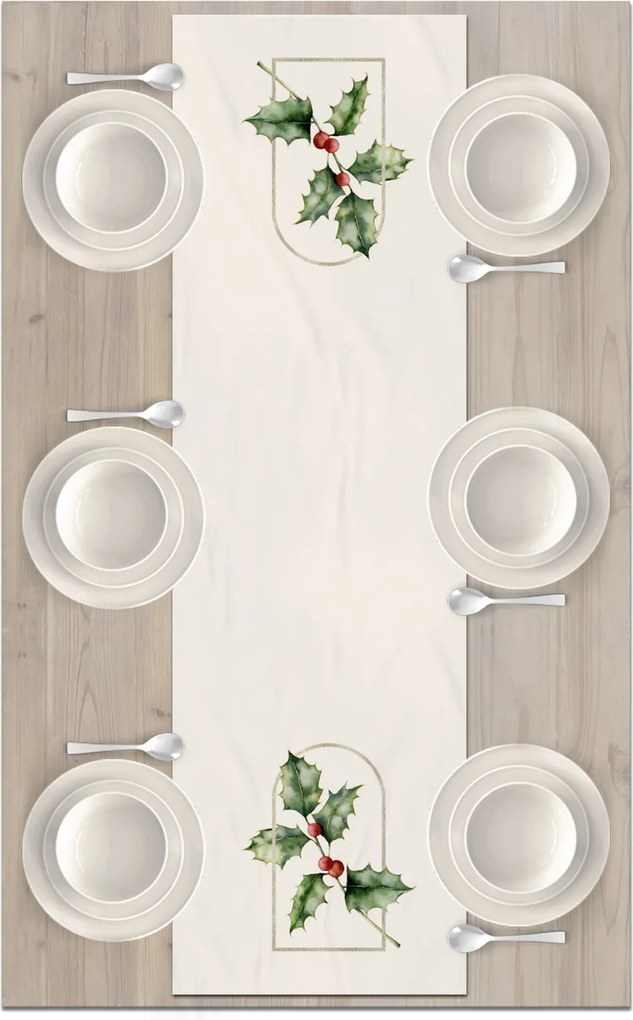 Asztali futó, 40×135 cm – Artrunchrst-397
