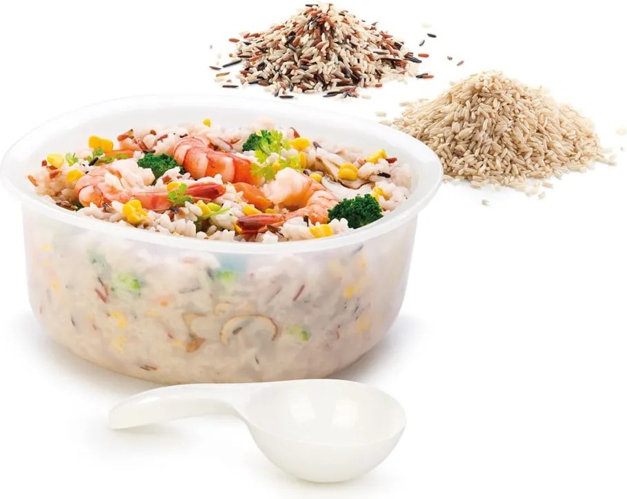 Rizsfőző edény Purity – Tescoma