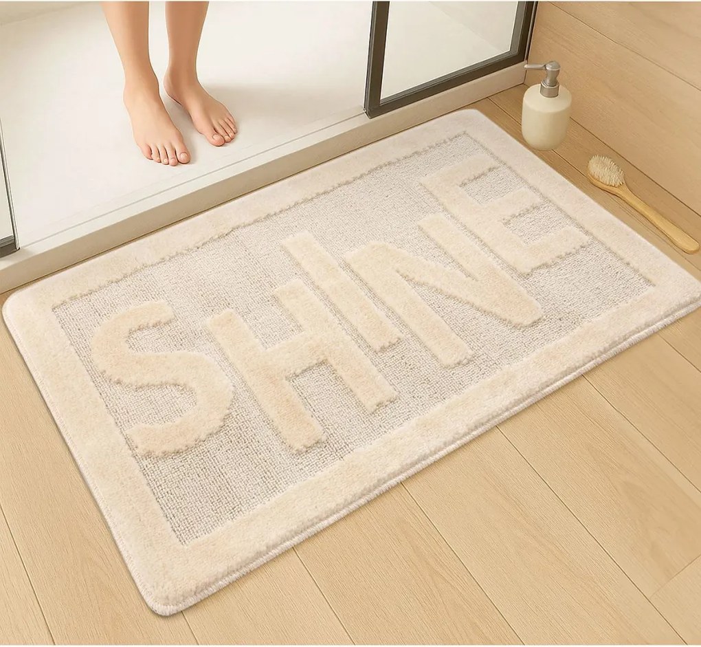 Shine - Cream