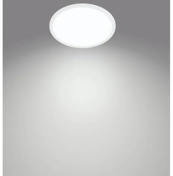 Philips - LED Dimmelhető fürdőszobai lámpa SCENE SWITCH LED/15W/230V IP44