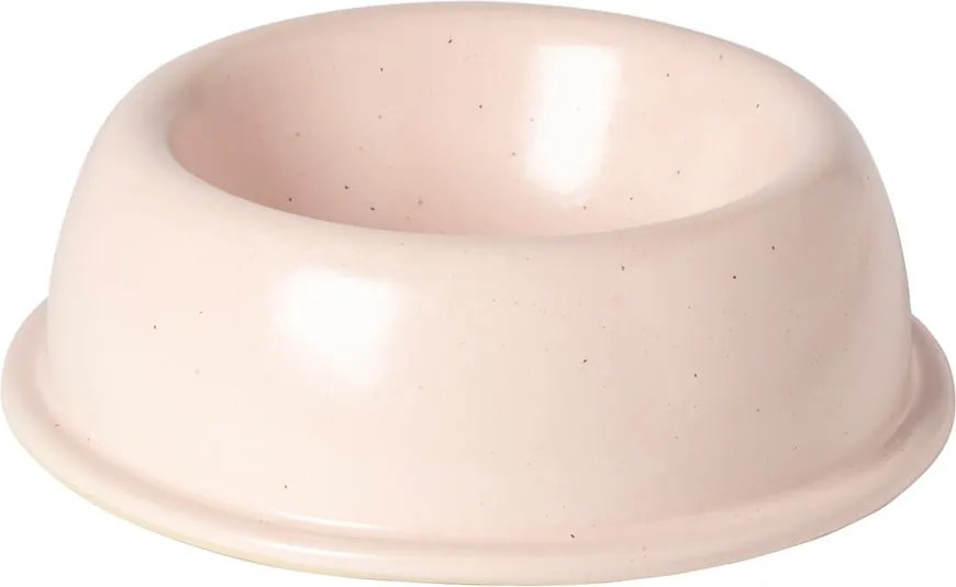 Agyagkerámia tálka kisállatoknak ø 21 cm – Casafina