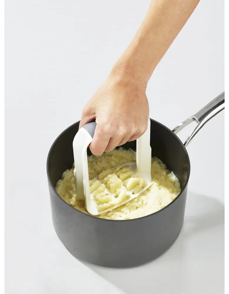 Easy-Mash fehér krumplitörő - Joseph Joseph