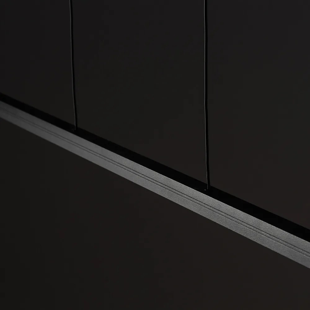 NOWODVORSKI 10364 BAR Modern Led Függesztett Lámpa LED IP20