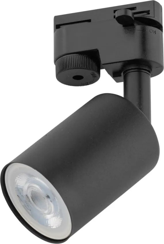 TK Lighting TRACER 5685 Sínreflektor 1x10W/GU10