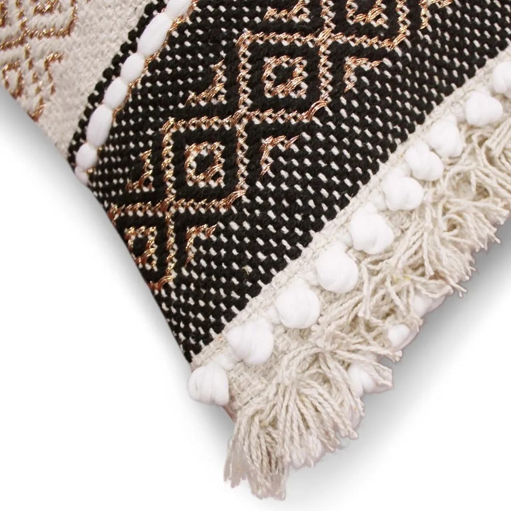 Díszpárna 40x40 cm Fancy – douceur d'intérieur