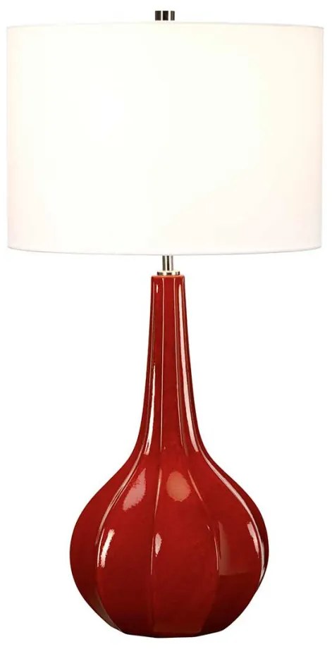 Elstead Lighting UPTON UPTON-TL Asztali lámpa 1x60W/E27