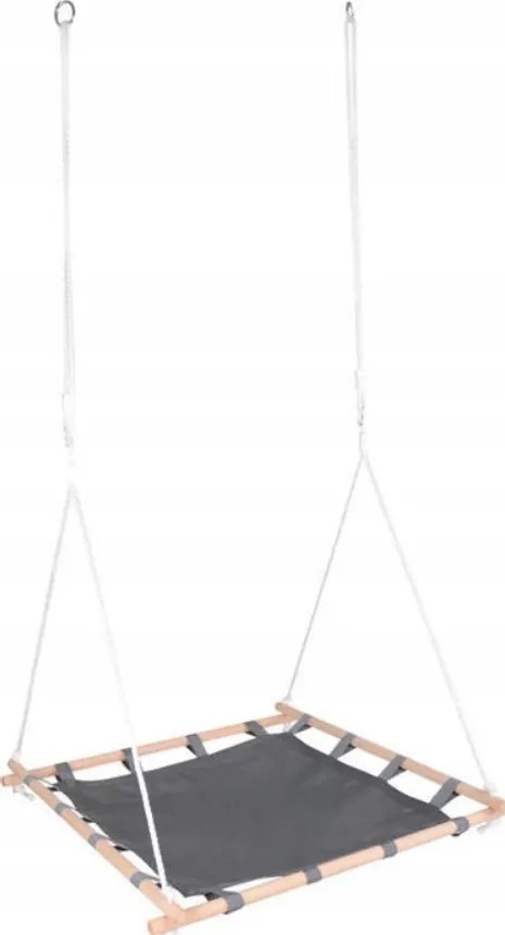 Gólyafészek hinta fa keretben 11907 Small Foot