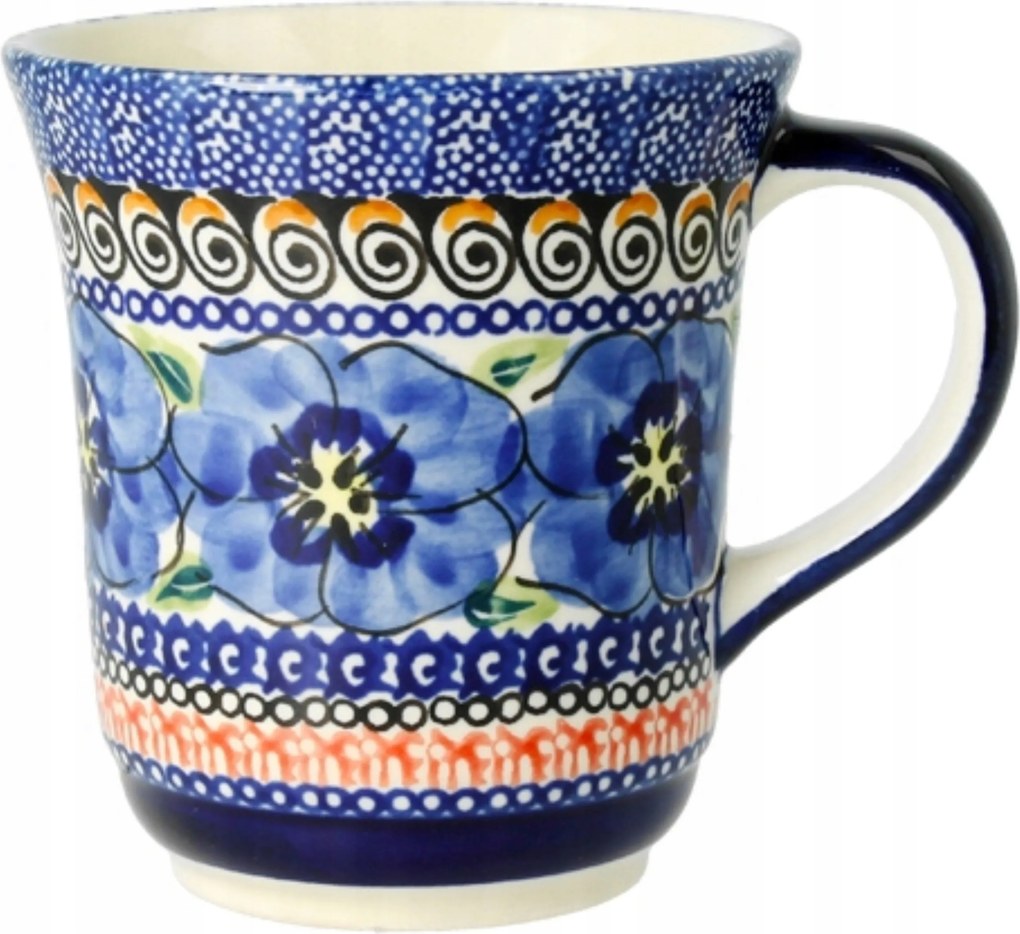 Bögre Kerámia Boleszláv 1 Műfaj Klasszikus 0,3L GU1193DEK148Art